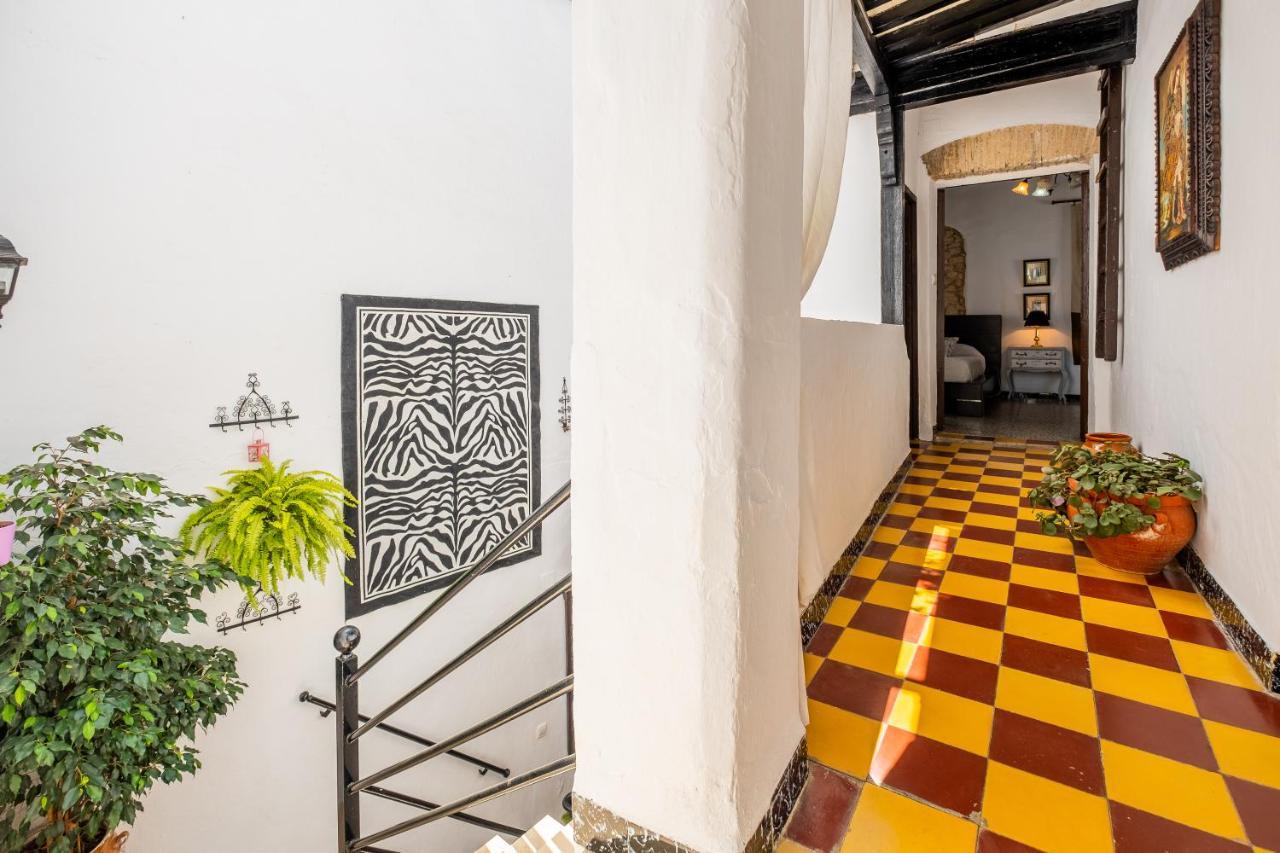 הוילה וחר דה לה פרונטרה La Casa Del Agua מראה חיצוני תמונה