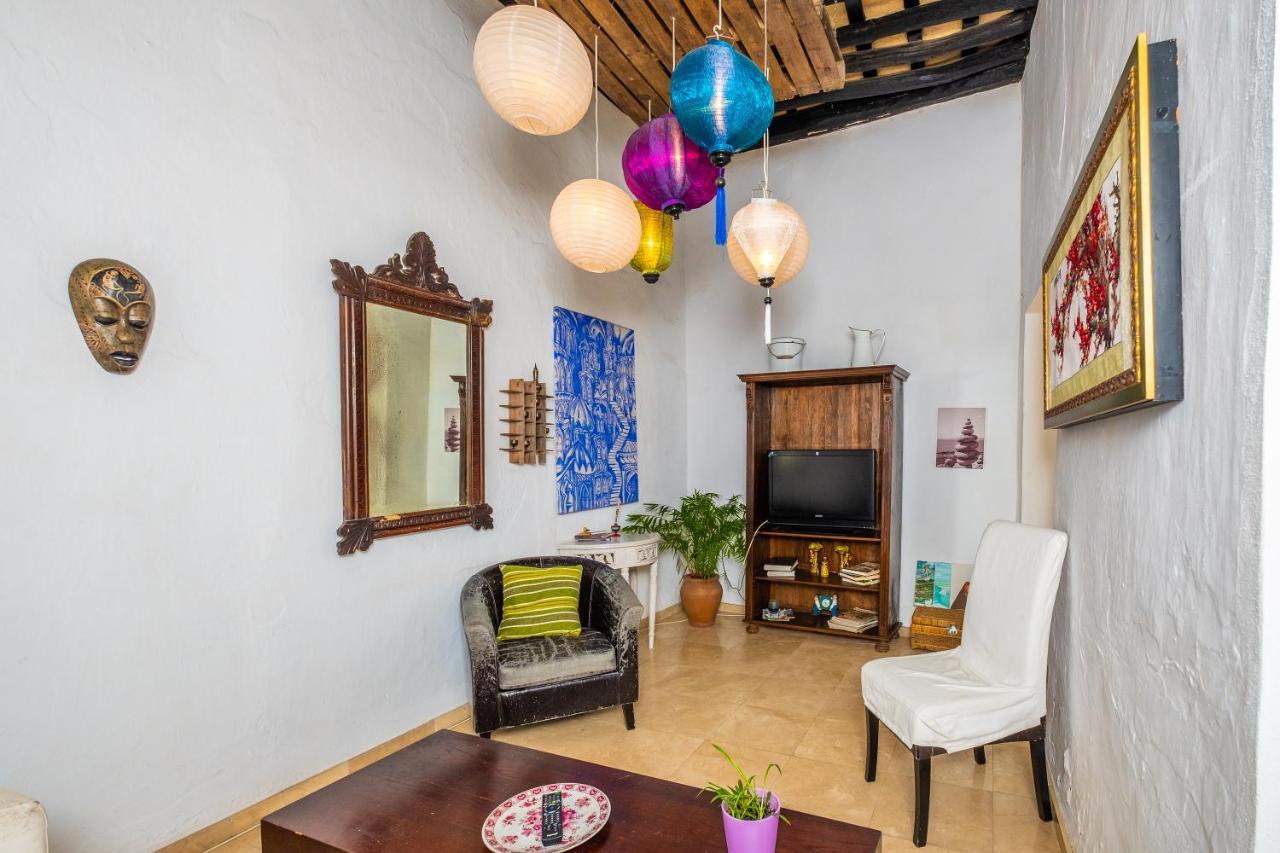 הוילה וחר דה לה פרונטרה La Casa Del Agua מראה חיצוני תמונה